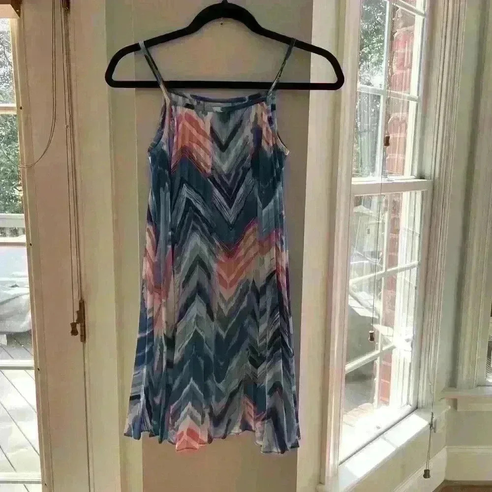 McKenzie X Girls Size 12 Summer Dress - Picture 2 of 6
